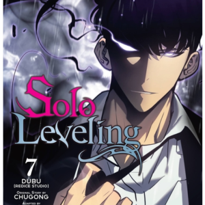 Solo Leveling, Vol. 7