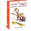 The Calvin and Hobbes Portable Compendium Set 1: Volume 1