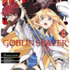 Goblin Slayer, Vol. 12