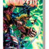 Thunderbolts Epic Collection: Justice, Like Lightning