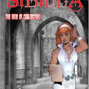 Sibilla: The Heir of Cagliostro