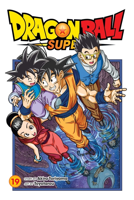 Dragon Ball Super - Broly: 9782344041123: Toriyama, Akira: Books 