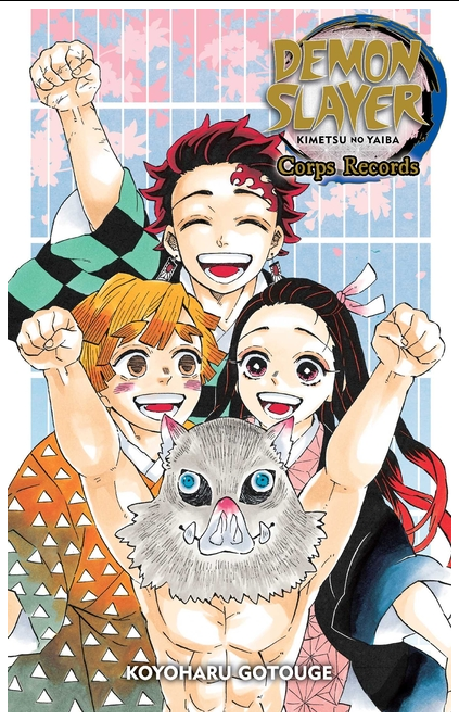 Demon Slayer: Kimetsu No Yaiba, Vol. 1 - By Koyoharu Gotouge ( Paperback )