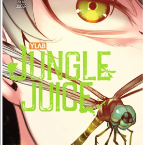 Jungle Juice, Vol. 1