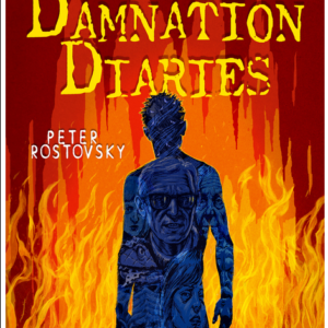 Damnation Diaries