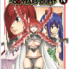 Fairy Tail: 100 Years Quest 14