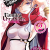 Is It Wrong to Try to Pick Up Girls in a Dungeon? Familia Chronicle Episode Freya, Vol. 2