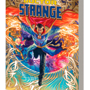 Doctor Strange by Jed MacKay Vol. 1