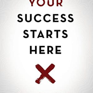 Your Success Starts Here: Purpose and Personal Initiative