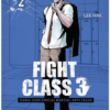 Fight Class 3 Omnibus Vol 2