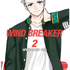 Wind Breaker 2