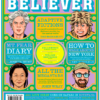 The Believer Issue 142: Summer2023