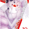 Monster Girl Doctor (Light Novel) Vol. 10