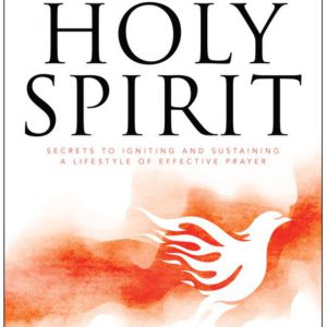 Praying in the Holy Spirit: Secrets to Igniting and Sustaining a Lifestyle of Effective Prayer