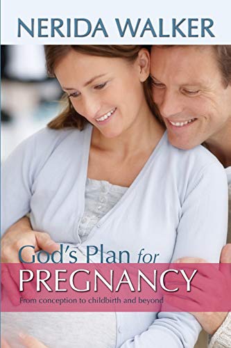 God's Plan for Your Pregnancy: From Conception to Childbirth and Beyond