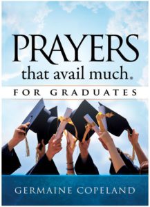 Prayers That Avail Much for Graduates