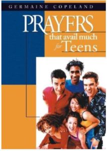 Prayers That Avail Much for Teens (Revised) (Prayers That Avail Much (Paperback))