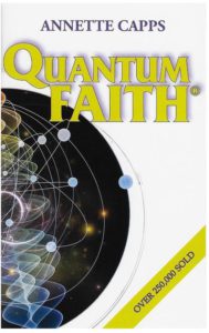 Quantum Faith