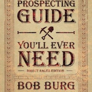 The Last Prospecting Guide You'll Ever Need: Direct Sales Edition