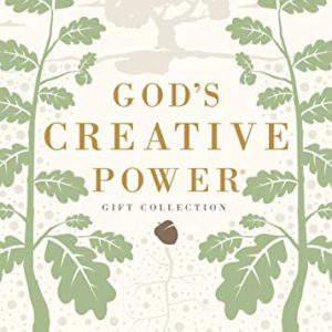 God's Creative Power Gift Collection: Victorious Living Through Speaking God's Promises
