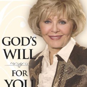 God's Will for You (Expanded Legacy)