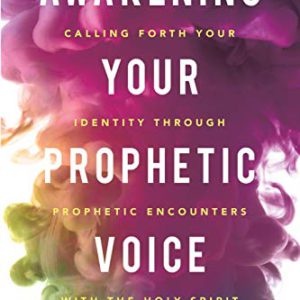 Awakening Your Prophetic Voice: Calling Forth Your Identity Through Prophetic Encounters With the Holy Spirit