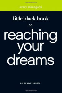 Little Black Book Reaching Your (Little Black Books