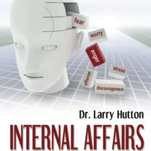 Internal Affairs: Emotional Stability in an Unstable World