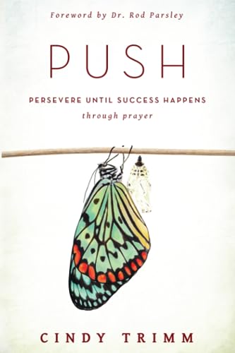 Push: Persevere Until Success Happens Through Prayer